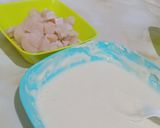 Foto langkah ke 2 dari resep Ayam Pong.