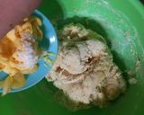 Foto langkah ke 2 dari resep Roti kukus menul.