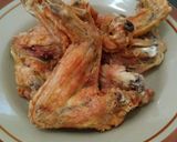 Foto langkah ke 1 dari resep Sayap Ayam Bumbu Bali.