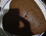Foto del paso 5 de la receta: Torta de chocolate con lentejas