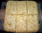 Foto del paso 5 de la receta: Macarrones con queso asados en plancha o parilla