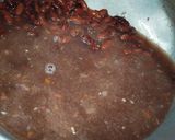 A picture of step 2 of Rajma Curry.