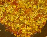 A picture of step 7 of Paneer Bhurji with a Twist (Paneer Bhurji Naye Tarike Se).