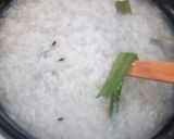 Foto langkah ke 2 dari resep Bubur Ketan Sengkolo.