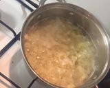 Tésztasaláta 🥗 recept fázis 1 fotója