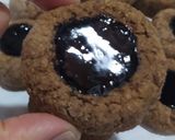 Foto del paso 4 de la receta: Pepas De Lentejas Y Avena