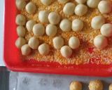 Foto langkah ke 3 dari resep Monde.. irit tanpa telur.