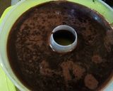 Foto langkah ke 2 dari resep Puding coklat.