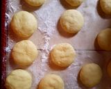 Foto langkah ke 3 dari resep Donat kentang empuk.