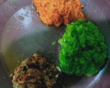 Foto del paso 2 de la receta: Fideuá negra