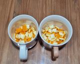 Foto del paso 1 de la receta: Té de naranja 🍊