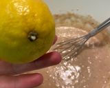 Foto del paso 7 de la receta: Bizcocho de fresas 🍓 y limón 🍋!!