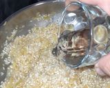 Foto del paso 9 de la receta: Risotto de gambón