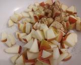 Gluténmentes mini rétesek recept fázis 2 fotója