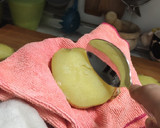 Foto del paso 7 de la receta: Patatas asadas rellenas de carne picada. 🥔🐮