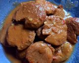 Foto langkah ke 8 dari resep Semur Jengkol.