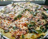 मिक्स डाळ ढोकळा (mix dal dhokla recipe in marathi) रेसिपी स्टेप 2 फोटो 