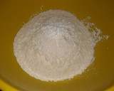 Foto del paso 1 de la receta: Bizcochuelo de banana