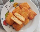 Foto langkah ke 7 dari resep Nugget Ayam Wortel.