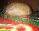 Foto del paso 6 de la receta: Masa danés