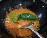 Foto langkah ke 5 dari resep 25. Ayam tempe bumbu Bali.