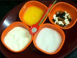 सूजी या रवा  का हलवा (Suji ya rava ka halwa recipe in hindi)