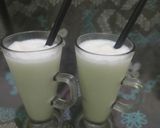 Foto langkah ke 3 dari resep Jus Kelapa Muda.
