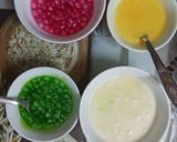 A picture of step 1 of Sago- Condensed Milk Delight.