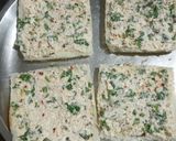 कोल्ड कुकुंबर सैंडविच Cold cucumber Sandwich रेसिपी चरण 3 फोटो