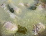 Foto langkah ke 4 dari resep Soto Ayam Semarang.
