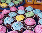 Foto langkah ke 7 dari resep Chocolate Cupcakes.