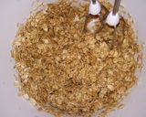 Foto del paso 3 de la receta: Galletas de avena y pasas
