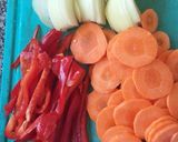 Foto del paso 5 de la receta: Carre de cerdo a la olla