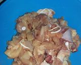 Foto langkah ke 1 dari resep Mie ayam jamur yumiy.