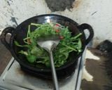 Foto langkah ke 1 dari resep Cah kangkung saori.