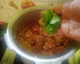 ஹோட்டல் சுவையில் சிக்கன் கிரேவி ரெசிபி ஸ்டேப் 9 புகைப்படம்