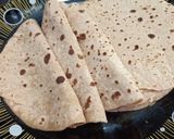 A picture of step 9 of Healthy Tortilla.