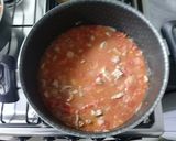 Foto del paso 7 de la receta: Guiso de lentejas ✅🔥| Guisado de lentejas | Paso a paso 🍵