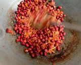 Foto langkah ke 4 dari resep Balado Kacang Teri Medan.