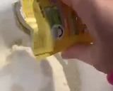 Une image de l'étape 2 de Crêpes trop bonnes.