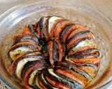 Foto del paso 12 de la receta: Ratatouille