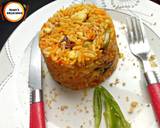 Fried rice recipe step 11 photo