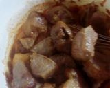 A picture of step 3 of اسٹیم روسٹ (شادیوں والا).