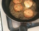 A picture of step 7 of Veg Shaami Kebabs.