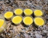 Hình bước làm 4 của món Bánh Flan