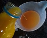 A picture of step 7 of Rum coconut cocktail.
