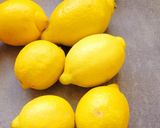 صورة لخطوة 1 من وصفة مركز الليمون 🍋🍋