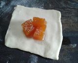 Foto del paso 3 de la receta: Pastelitos con masa casera
