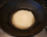 A picture of step 5 of Murukku.