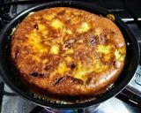 Foto del paso 3 de la receta: MINI TORTILLA Española a la Napolitana...!🐣🍅